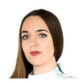 Кузнецова Виктория Георгиевна — стоматолог-ортопед, стоматолог