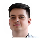 Черкасов Антон Владимирович — стоматолог, стоматолог-хирург