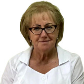 Шевлякова Людмила Александровна — стоматолог, стоматолог-ортопед