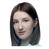 Вагнер Юлия Сергеевна — окулист (офтальмолог)