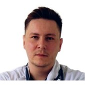 Шеломенцев Константин Сергеевич — травматолог-ортопед, ортопед