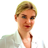 Чернявская Кристина Олеговна — косметолог