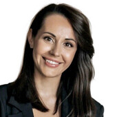 Павлова Лариса Леонидовна — психолог