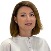 Николаева Екатерина Хамзатовна — косметолог