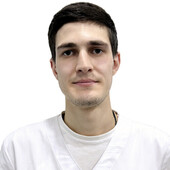 Сланов Аслан Русланович — стоматолог, стоматолог-ортодонт