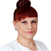 Брагина Анастасия Александровна — гастроэнтеролог, терапевт
