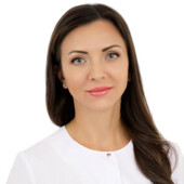 Лигоненко Леся Алексеевна — стоматолог, стоматолог-ортодонт