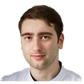 Жолтиков Дмитрий Олегович — стоматолог, стоматолог-ортопед