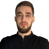 Керимов Керим Магомедович — стоматолог, стоматолог-хирург