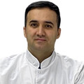 Дадобаев Илхомджон Муминджонович - терапевт, уролог