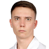 Сидоренко Иван Андреевич — травматолог-ортопед