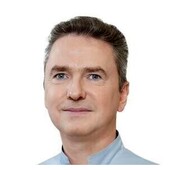 Грицай Игорь Геннадьевич — стоматолог, стоматолог-ортопед