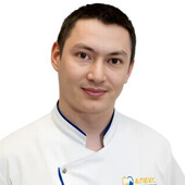 Гараев Рамиль Музипович — стоматолог, стоматолог-ортопед