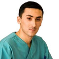 Хайдаров Бобиржон Тулкинжонович - хирург, проктолог