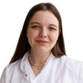 Дербина Зоя Викторовна - педиатр