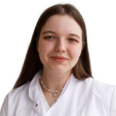 Дербина Зоя Викторовна — педиатр