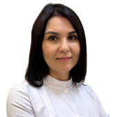 Морозова Кристина Николаевна — терапевт