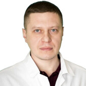 Макаров Евгений Петрович — рентгенолог