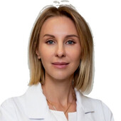 Соколова Ксения Антоновна — дерматолог, косметолог