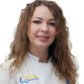 Ганеева Марина Сергеевна — стоматолог, стоматолог-ортопед