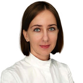 Губарькова Анастасия Андреевна — эндокринолог
