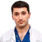 Беджанян Саро Каренович — андролог, уролог