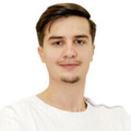Можейко Роман Игоревич - стоматолог, стоматолог-ортопед
