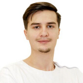 Можейко Роман Игоревич — стоматолог, стоматолог-ортопед