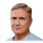 Володин Алексей Юрьевич — анестезиолог, реаниматолог