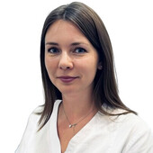 Сидорова Алина Витальевна — стоматолог, стоматолог-терапевт