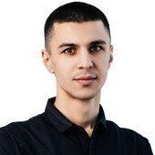 Абдуллаев Ибрагим Абдуллаевич — стоматолог