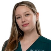 Мягкова Диана Дмитреевна — пластический хирург