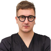 Самойленко Богдан Андреевич — УЗИ-специалист