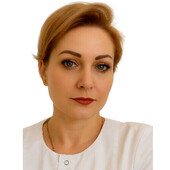 Лексина Юлия Дмитриевна — УЗИ-специалист