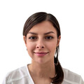 Федынич Анна Дмитриевна - стоматолог, стоматолог-гигиенист