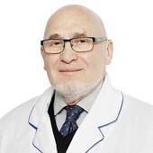 Сегал Александр Самуилович — андролог, уролог