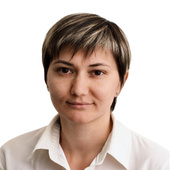 Шумилина Екатерина Юрьевна — хирург