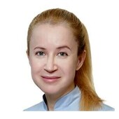 Ляпидовская Елена Владимировна — стоматолог, стоматолог-терапевт