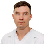 Рогут Александр Александрович — вертебролог, хирург