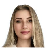 Пырегова Екатерина Витальевна — стоматолог-терапевт