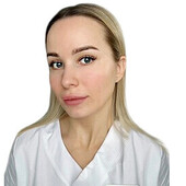Шорбан Анна Николаевна — стоматолог, стоматолог-терапевт