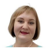 Бесчетнова Наталья Александровна — стоматолог