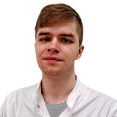 Семёнов Александр Александрович — рентгенолог