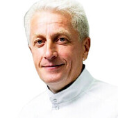 Соловьёв Николай Алексеевич — стоматолог-хирург, стоматолог