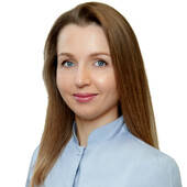 Немаева Анастасия Викторовна — стоматолог, стоматолог-терапевт