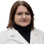 Миронычева Анастасия Александровна — психиатр