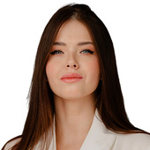 Исайкина Анастасия Алексеевна — стоматолог