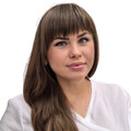 Головина Олеся Викторовна - стоматолог, стоматолог-терапевт