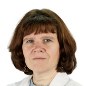 Агеева Наталья Юрьевна — нейрофизиолог, невролог