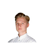 Начаров Артём Викторович — стоматолог-терапевт, стоматолог